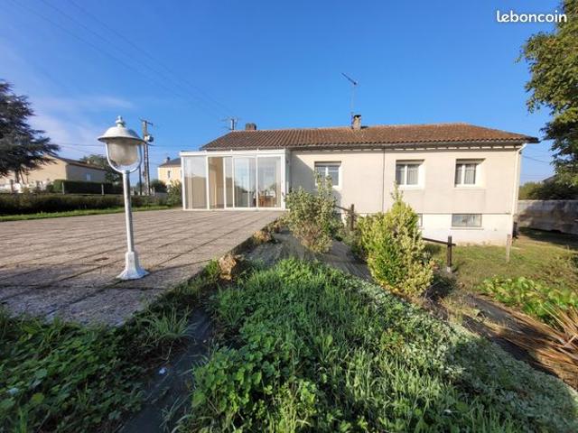 Maison vente à Poitiers, Nouvelle-Aquitaine