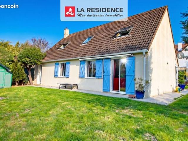 Maison vente à Dreux, Vernouillet