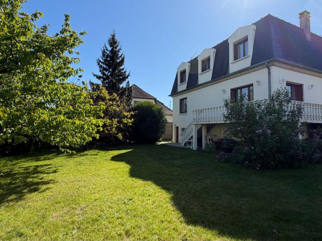 Maison vente à Le Raincy, Livry-gargan