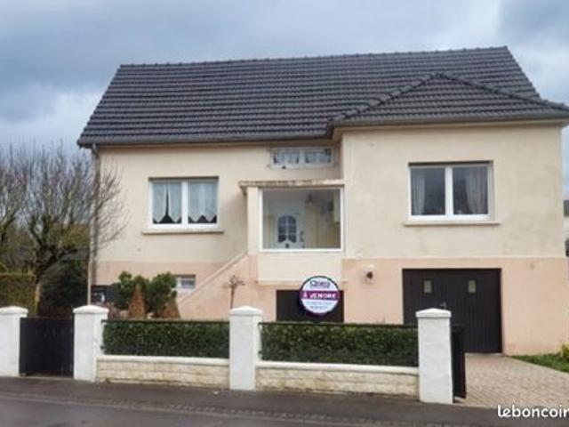 Maison vente à Thionville, Bertrange