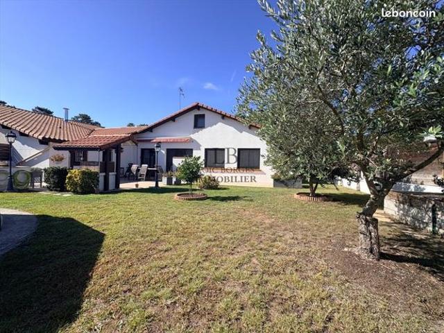 Maison vente à Tarnos, Landes
