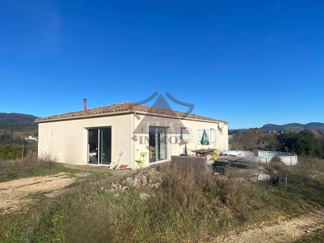 Maison vente à Alès, Les Mages