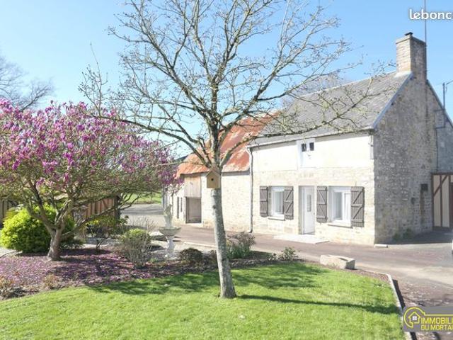 Maison vente à Avranches, Normandie