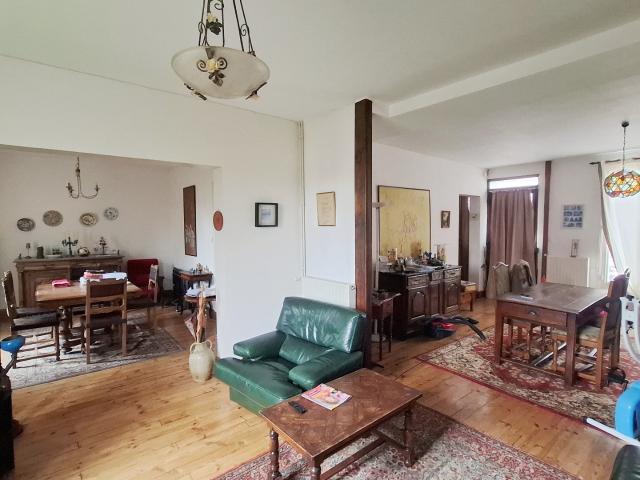 Maison vente à Vichy, Allier