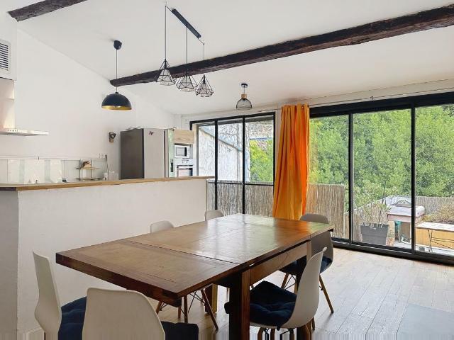 Maison vente à Avignon