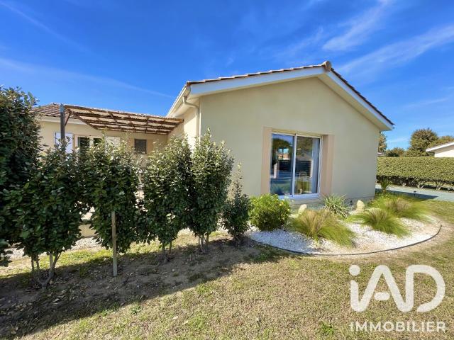 Maison vente à Lesparre-Médoc, Vensac