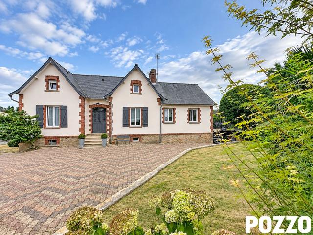 Maison vente à Avranches