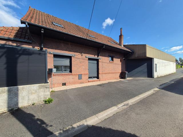Maison vente à Lens, Ablain-saint-nazaire