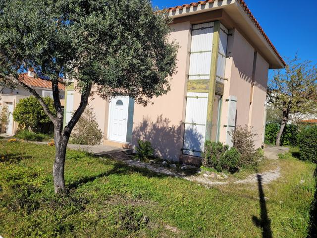 Maison vente à Perpignan, Canet-en-roussillon