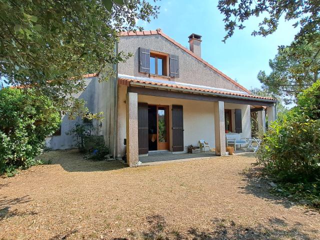 Maison vente à Rochefort, Saint-palais-sur-mer