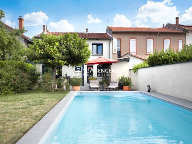 Maison vente à Albi