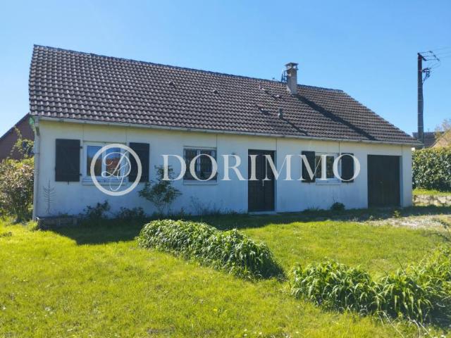 Maison vente à Troissereux, Oise