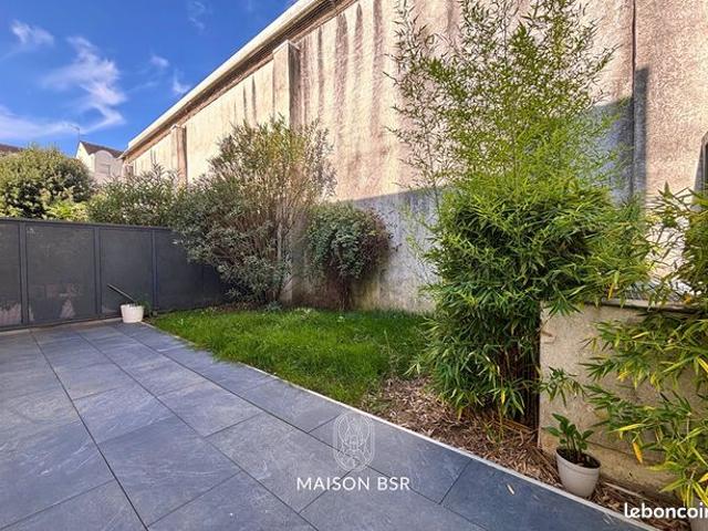 Maison vente à Nantes