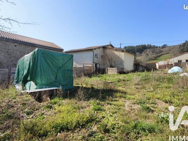 Maison vente à Le Puy-en-Velay, Vorey