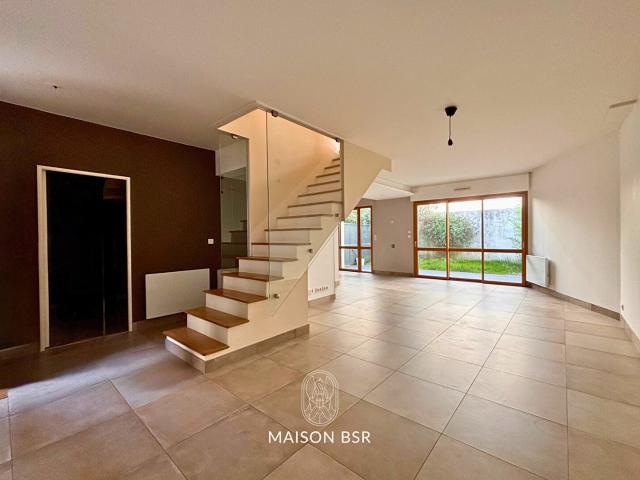 Maison vente à Nantes