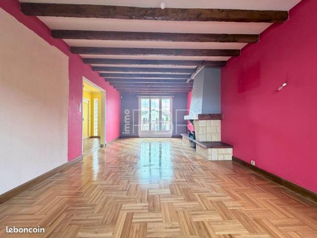 Maison vente à Reims, Bétheny