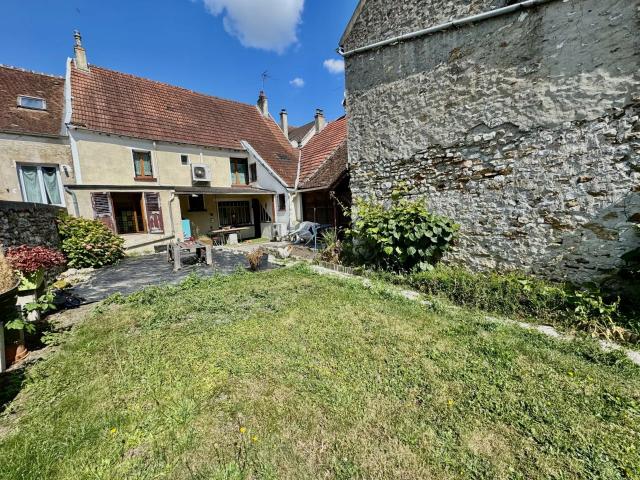 Maison vente à Meaux, Coulommiers