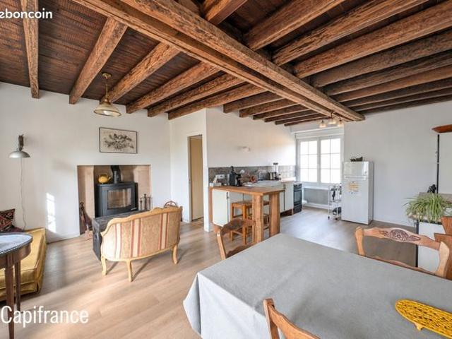 Maison vente à Tréal, Morbihan