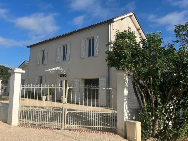 Maison vente à Mirande, Marciac
