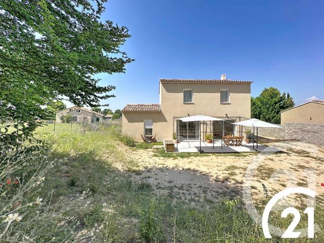 Maison vente à Apt, Robion