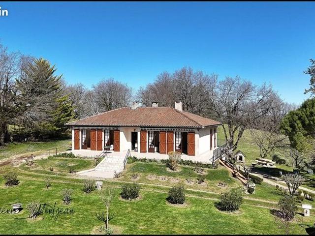 Maison vente à Gourdon, Frayssinet