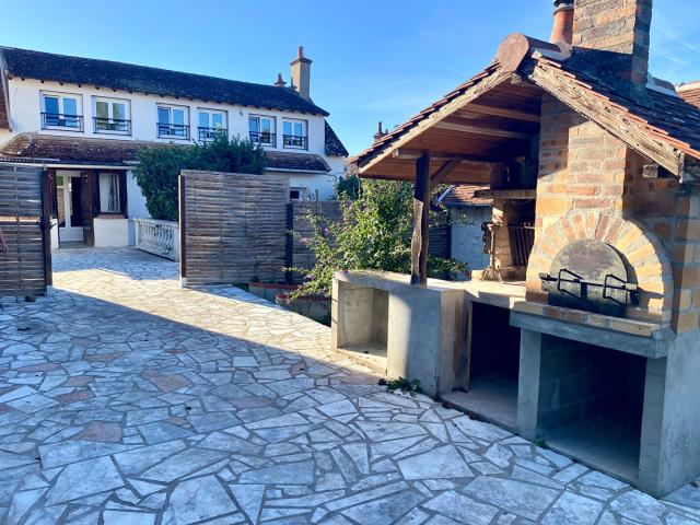 Maison vente à Romorantin-Lanthenay, Meusnes