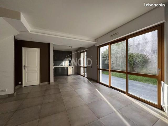 Maison vente à Nantes