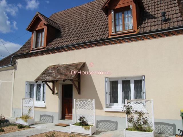 Maison vente à Vendôme, Chauvigny-du-perche