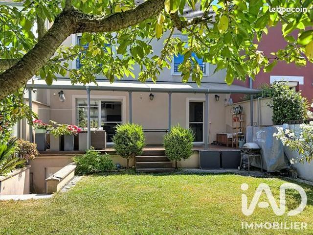 Maison vente à Antony, Clamart