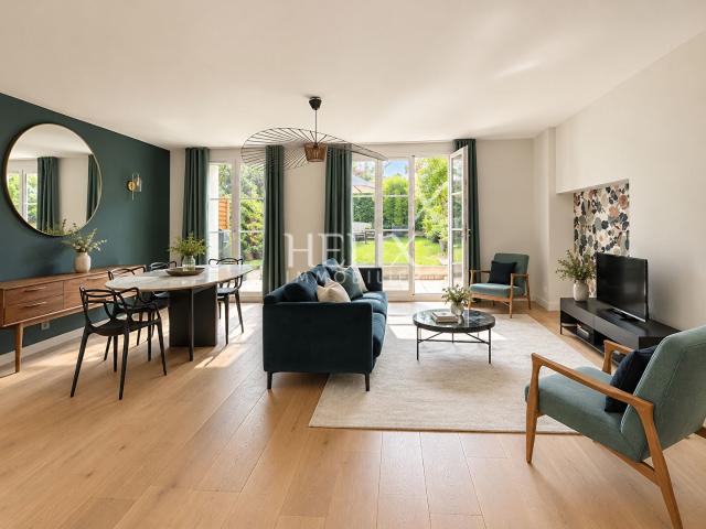 Maison vente à Saint-Germain-en-Laye, Saint-germain-en-laye