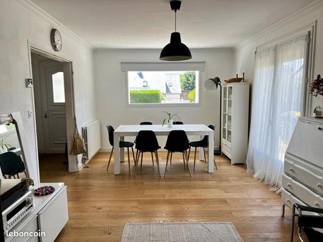 Maison vente à Vannes, Bretagne