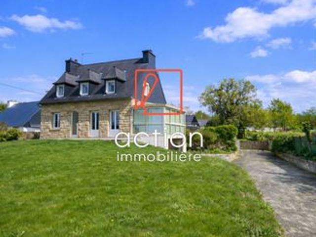 Maison vente à Lannion, Bretagne