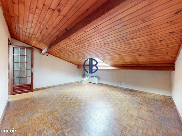 Maison vente à Le Raincy, Drancy