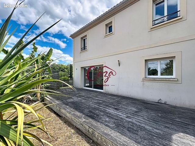 Maison vente à Bordeaux, Quinsac