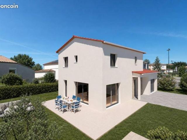 Maison vente à Belley, Saint-maurice-de-gourdans