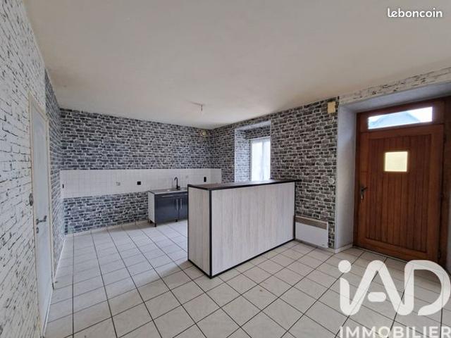 Maison vente à Saint-Brieuc, Bretagne