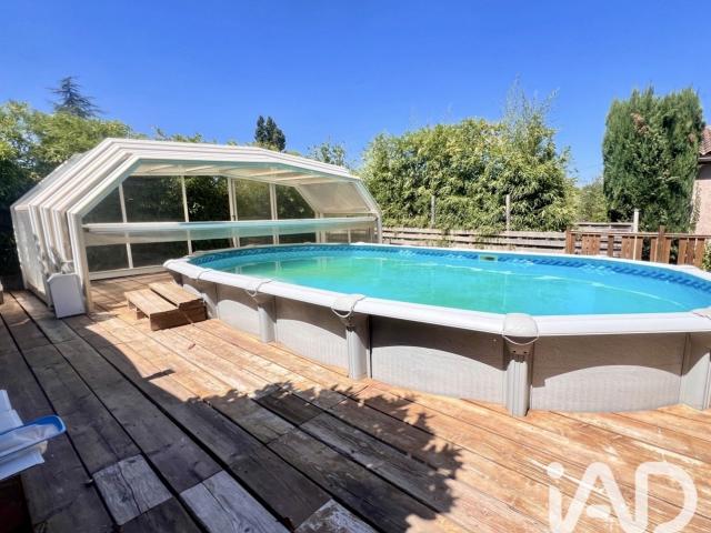 Maison vente à Saint-Maximin-la-Sainte-Baume, Var