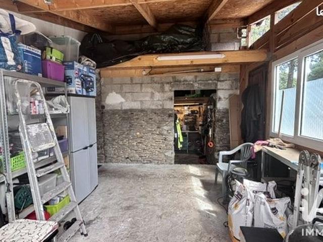 Maison vente à Châteaulin, Bretagne