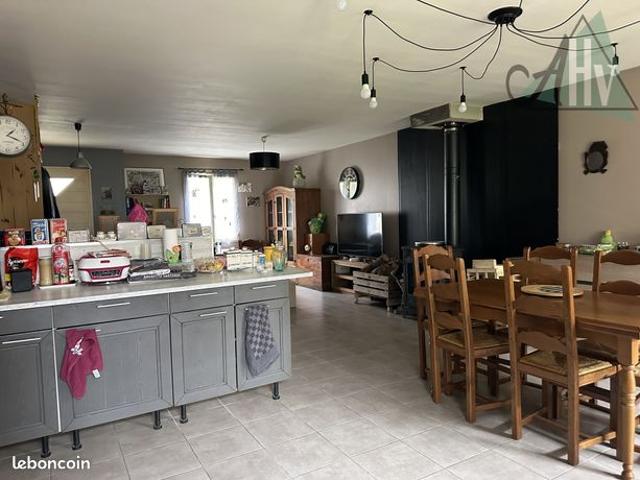 Maison vente à Provins, Bray-sur-seine