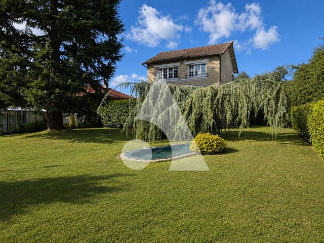 Maison vente à Argenteuil, Herblay