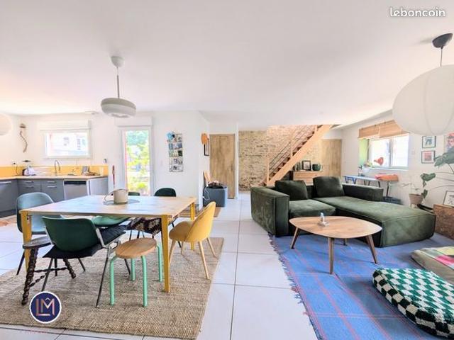 Maison vente à Nantes, Montbert