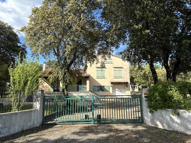 Maison vente à Alès, Salindres