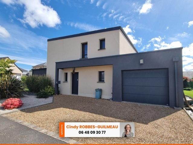 Maison vente à Argentan, Saint-georges-des-groseillers