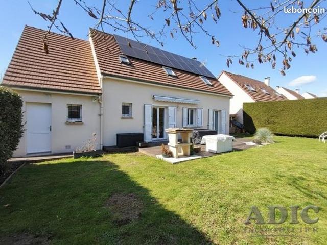 Maison vente à Meaux, Othis