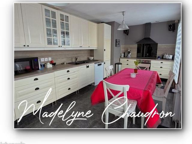Maison vente à Étampes, Bouray-sur-juine