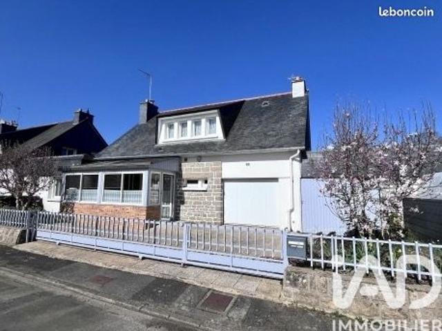 Maison vente à Saint-Brieuc, Bretagne