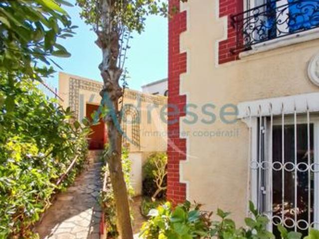Maison vente à Nanterre, Suresnes