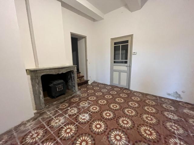 Maison vente à Narbonne, Durban-corbières