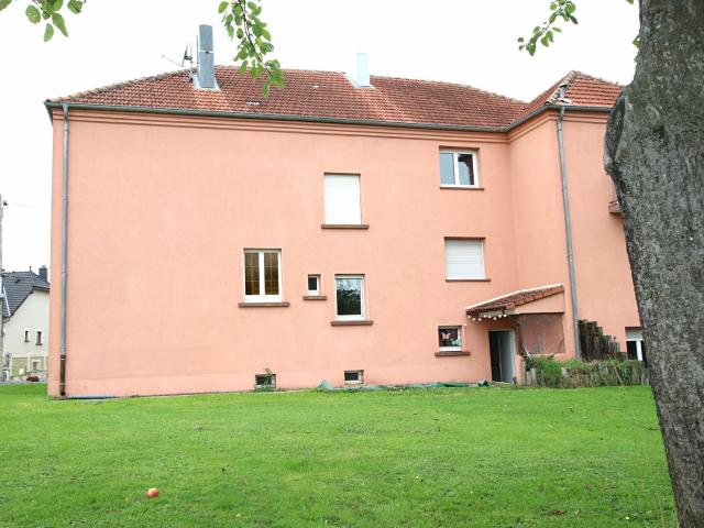 Maison vente à Forbach-Boulay-Moselle, Biding