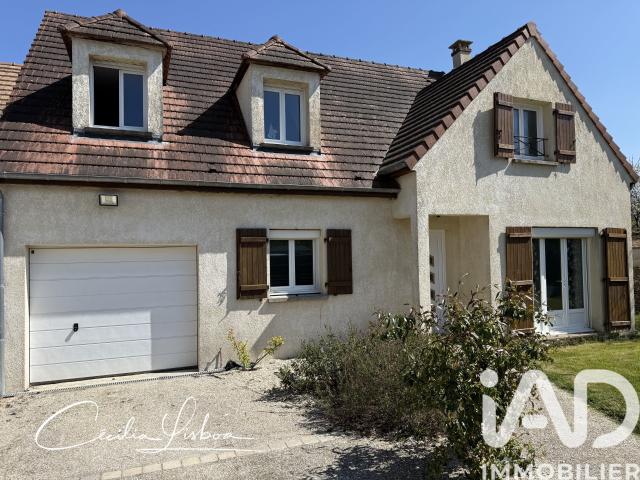 Maison vente à Fontainebleau, Veneux-les-sablons